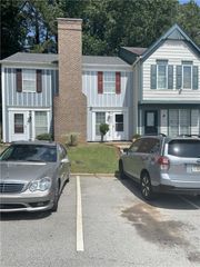 398 Prince Of Wales, Stone Mountain, GA 30083