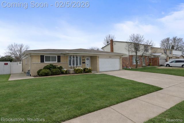 10352 Gulley Street, Taylor, MI 48180