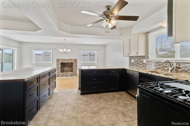 10352 Gulley Street, Taylor, MI 48180