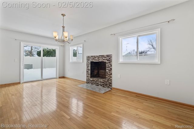 10352 Gulley Street, Taylor, MI 48180