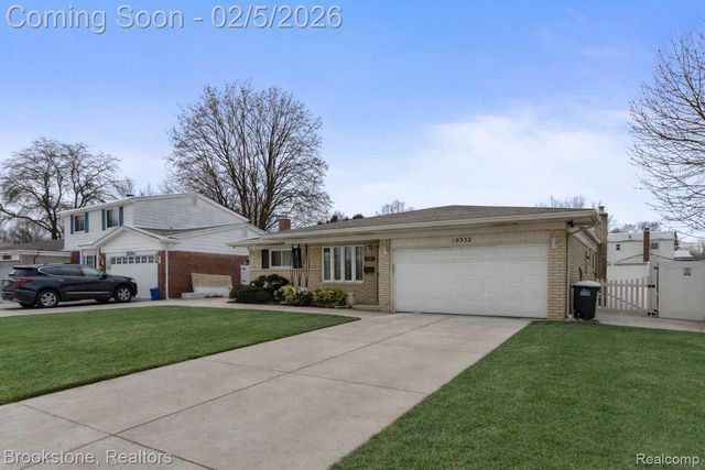 10352 Gulley Street, Taylor, MI 48180