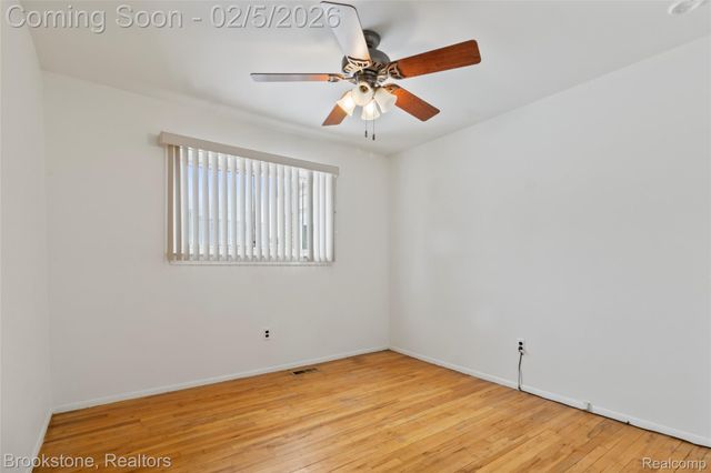 10352 Gulley Street, Taylor, MI 48180