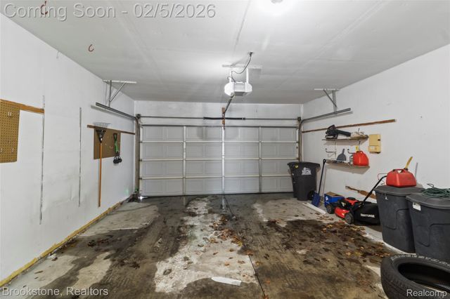 10352 Gulley Street, Taylor, MI 48180