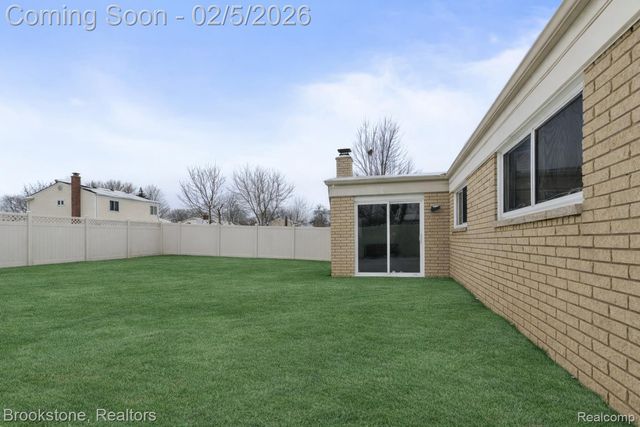 10352 Gulley Street, Taylor, MI 48180