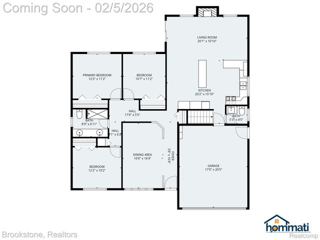 10352 Gulley Street, Taylor, MI 48180