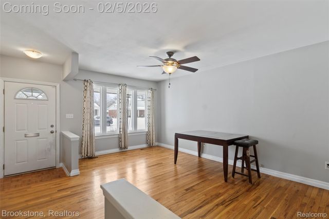 10352 Gulley Street, Taylor, MI 48180