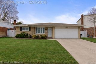 10352 Gulley Street, Taylor, MI 48180