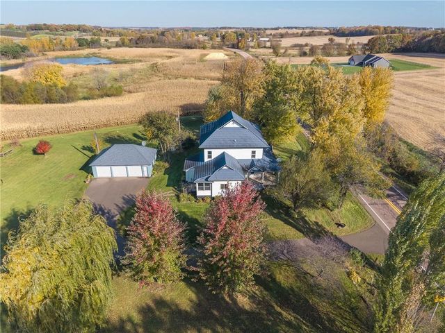 S13542 S Hwy 53, Osseo, WI 54758