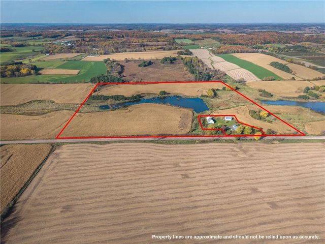 S13542 S Hwy 53, Osseo, WI 54758