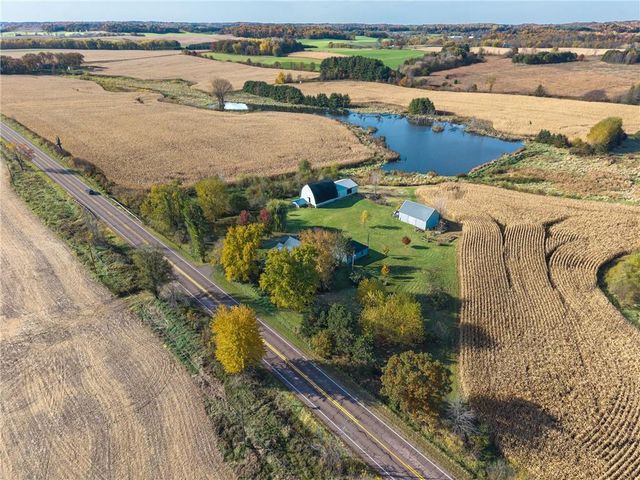 S13542 S Hwy 53, Osseo, WI 54758