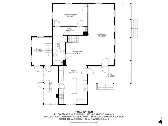S13542 S Hwy 53, Osseo, WI 54758