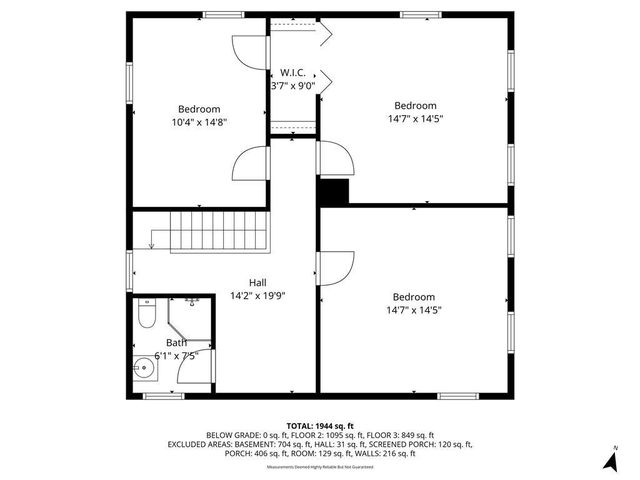 S13542 S Hwy 53, Osseo, WI 54758