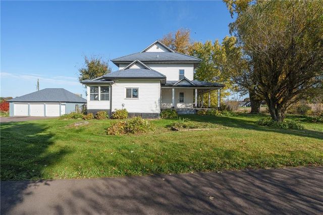 S13542 S Hwy 53, Osseo, WI 54758