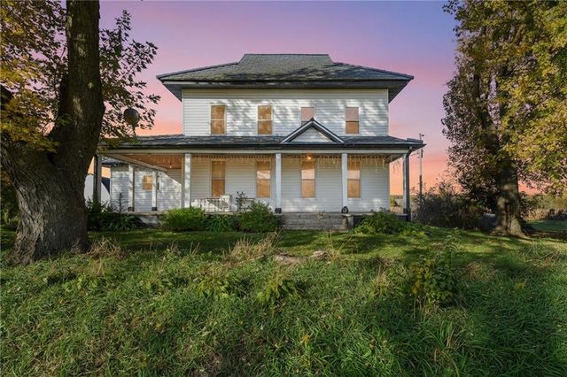 S13542 S Hwy 53, Osseo, WI 54758