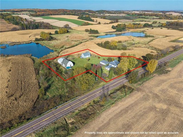 S13542 S Hwy 53, Osseo, WI 54758