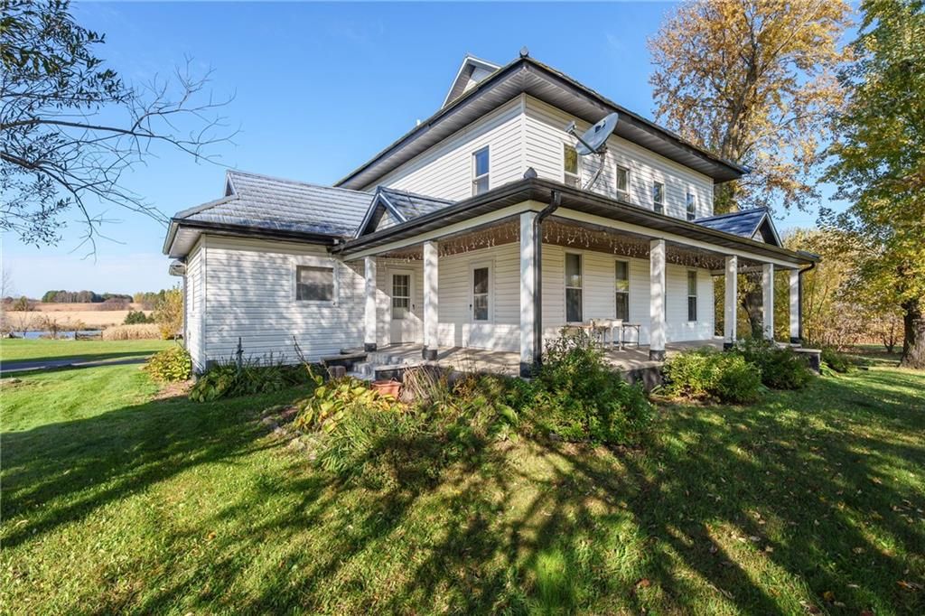 S13542 S Hwy 53, Osseo, WI 54758