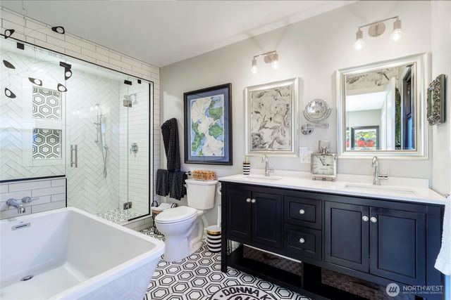 775 Wauna Vista Drive, Walla Walla, WA 99362