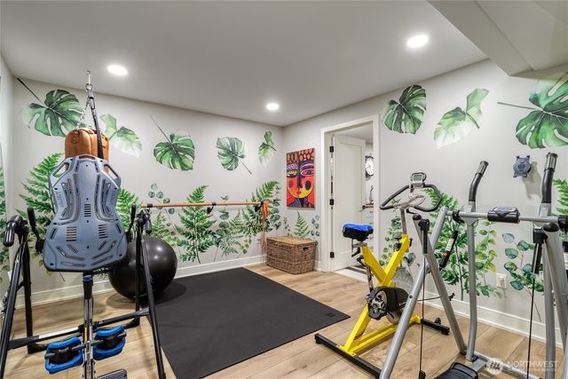 775 Wauna Vista Drive, Walla Walla, WA 99362