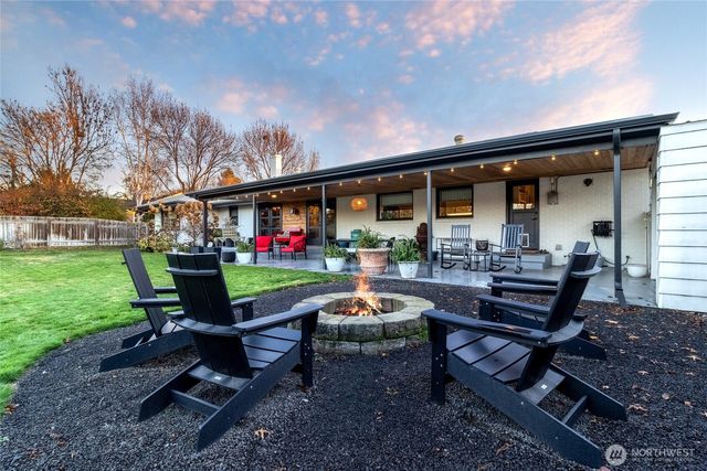 775 Wauna Vista Drive, Walla Walla, WA 99362