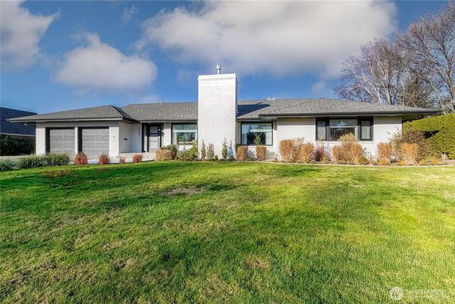 775 Wauna Vista Drive, Walla Walla, WA 99362