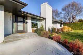 775 Wauna Vista Drive, Walla Walla, WA 99362