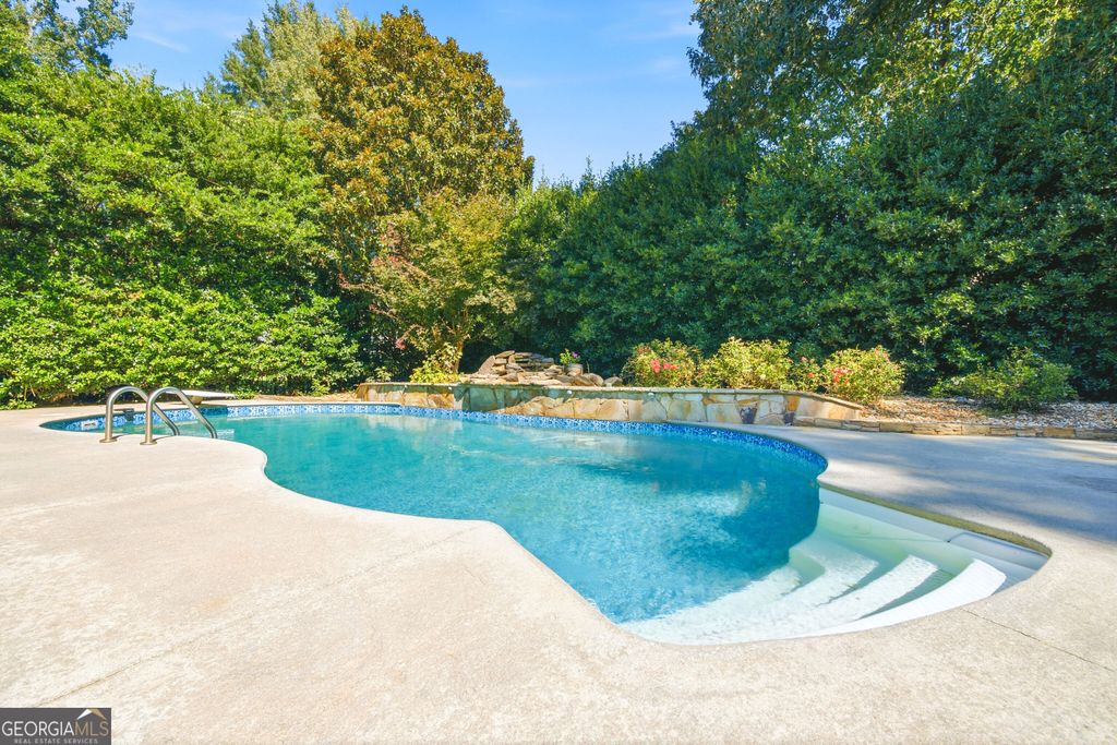 404 Cimaron Park, Peachtree City, GA 30269 — photo 2