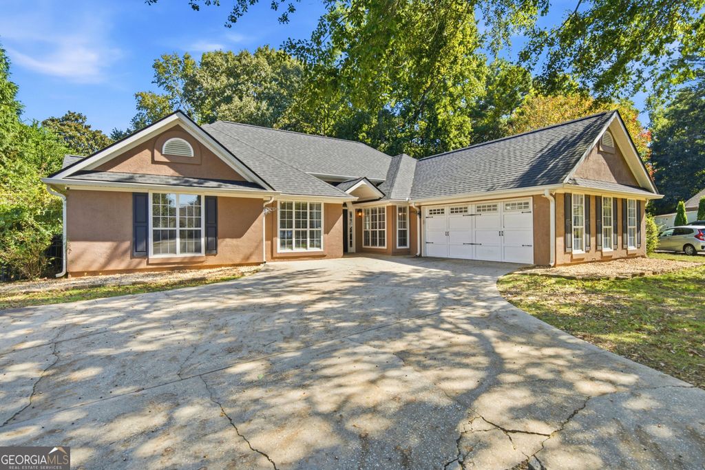 404 Cimaron Park, Peachtree City, GA 30269 — photo 3