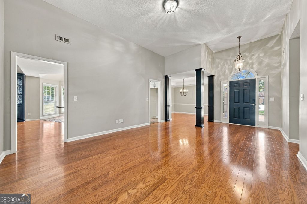 404 Cimaron Park, Peachtree City, GA 30269 — photo 5