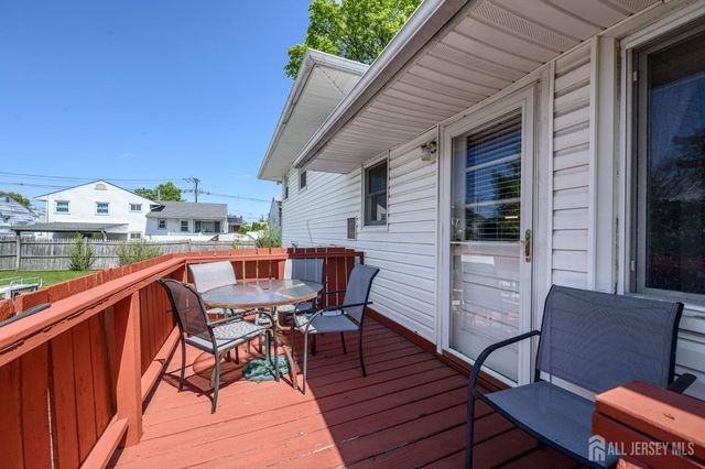 127 Hagaman Street, Carteret, NJ 07008
