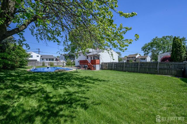127 Hagaman Street, Carteret, NJ 07008