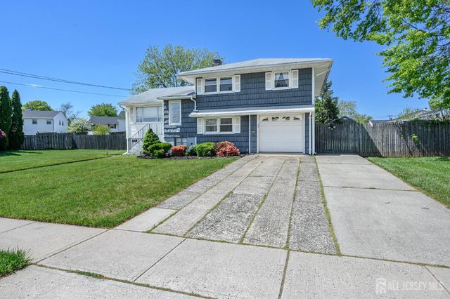 127 Hagaman Street, Carteret, NJ 07008