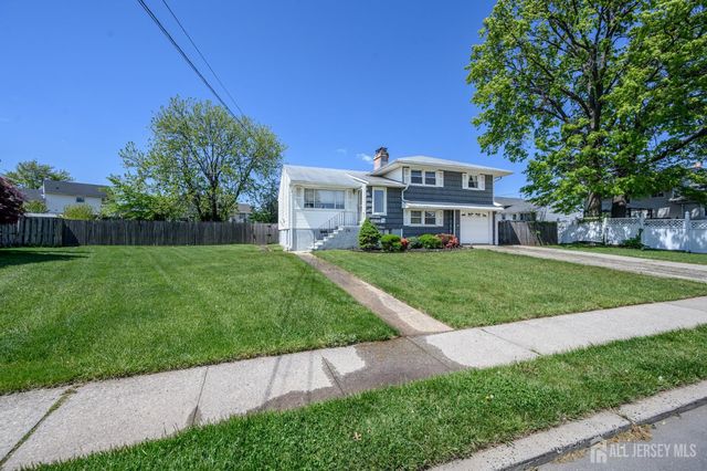 127 Hagaman Street, Carteret, NJ 07008