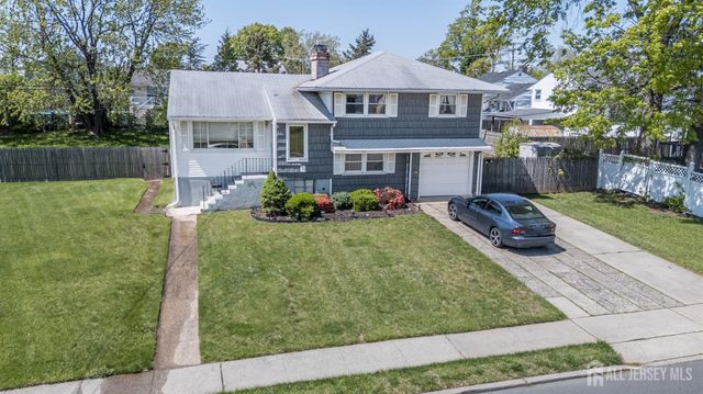 127 Hagaman Street, Carteret, NJ 07008