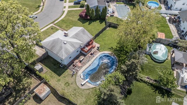 127 Hagaman Street, Carteret, NJ 07008
