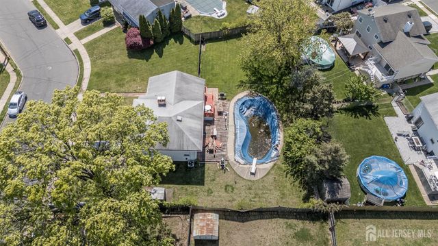 127 Hagaman Street, Carteret, NJ 07008