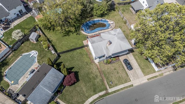 127 Hagaman Street, Carteret, NJ 07008