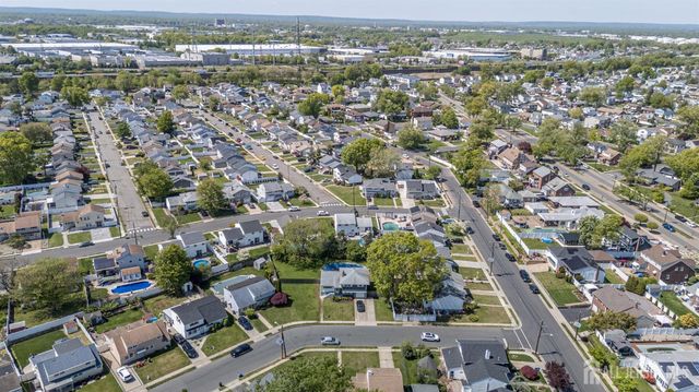 127 Hagaman Street, Carteret, NJ 07008