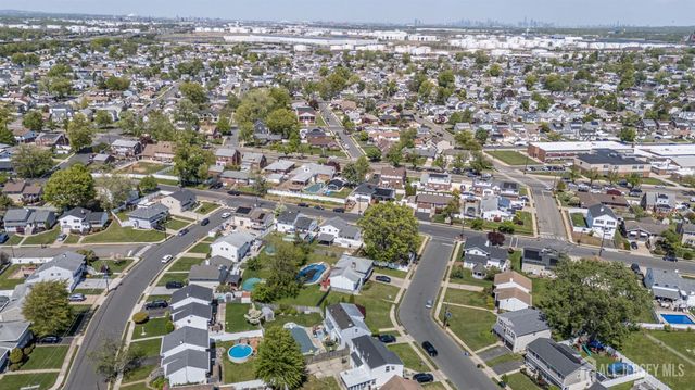 127 Hagaman Street, Carteret, NJ 07008