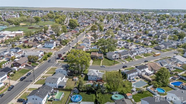 127 Hagaman Street, Carteret, NJ 07008
