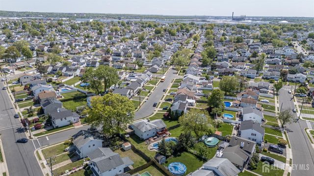 127 Hagaman Street, Carteret, NJ 07008