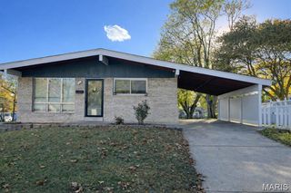 2410 Mockingbird Lane, St Louis, MO 63031