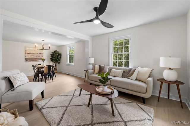 5204 Campbell Ave, Henrico, VA 23231