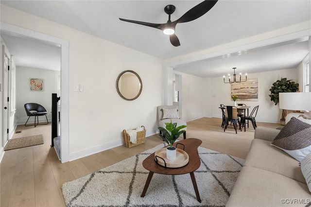 5204 Campbell Ave, Henrico, VA 23231