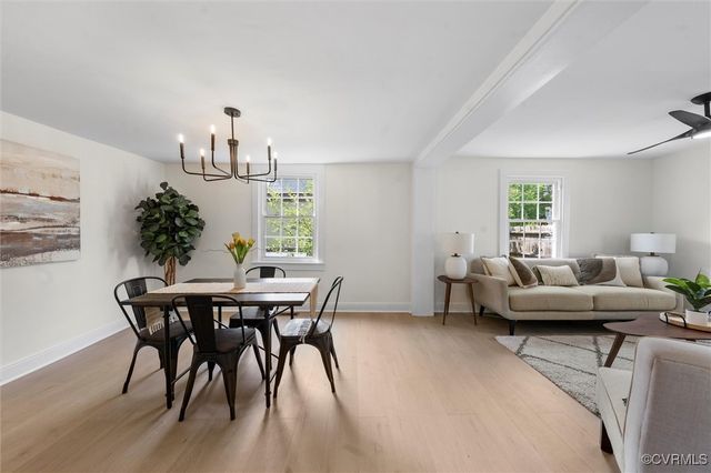 5204 Campbell Ave, Henrico, VA 23231