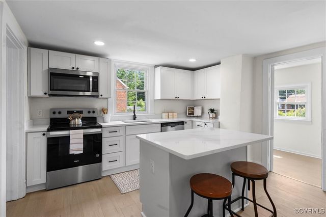 5204 Campbell Ave, Henrico, VA 23231
