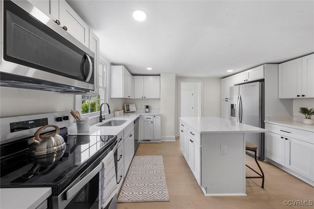 5204 Campbell Ave, Henrico, VA 23231