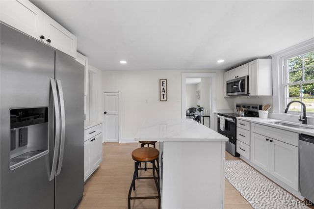 5204 Campbell Ave, Henrico, VA 23231