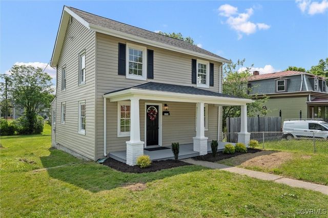 5204 Campbell Ave, Henrico, VA 23231