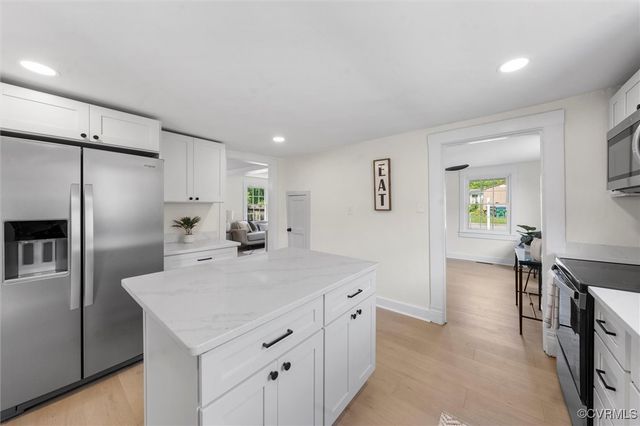 5204 Campbell Ave, Henrico, VA 23231