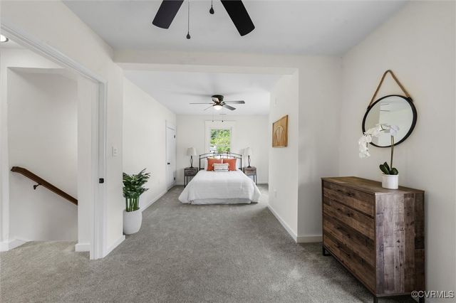 5204 Campbell Ave, Henrico, VA 23231